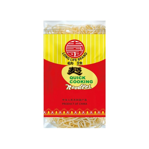 Long Life Brand Schnellkochende Nudeln 500g