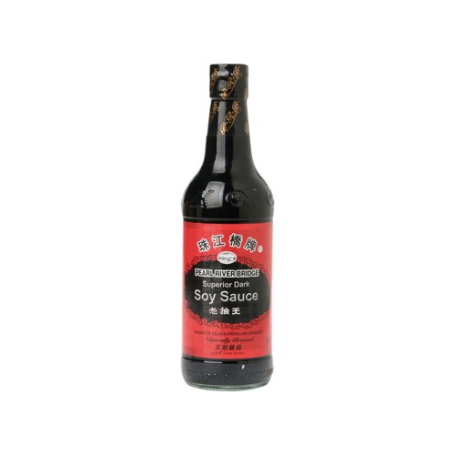 PRB Sojasauce Superior Dark 0.5l