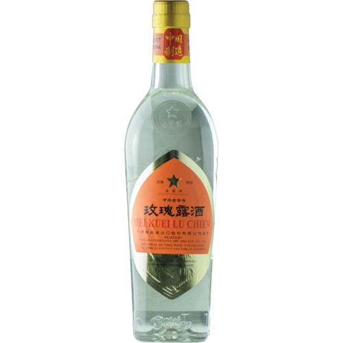 Golden Star Mei Kuei Chiew 0.5l 