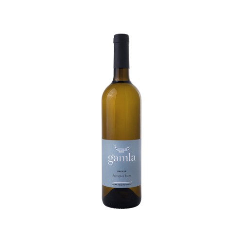 Gamla Sauvignon Blanc 2023 0.75l