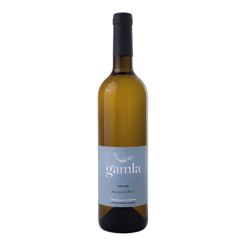 Gamla Sauvignon Blanc 2023 0.75l