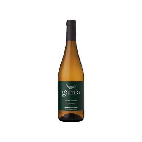 Gamla Chardonnay Weißwein 2022 0.75l