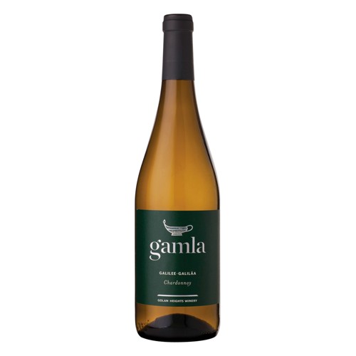 Gamla Chardonnay Weißwein 2022 0.75l