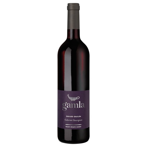 Gamla Cabernet Sauvignon Rotwein 2020 0.75l