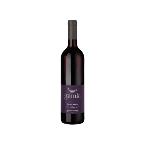 Gamla Cabernet Sauvignon Rotwein 2020 0.75l