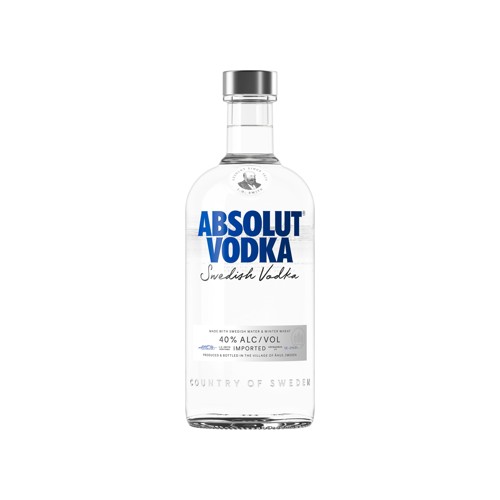 Absolut Vodka 0.7l