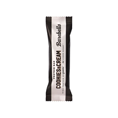 Barebells Protein-Riegel Cookies & Cream 55g
