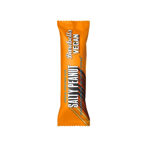 Proteinriegel Salty Peanut vegan 55g