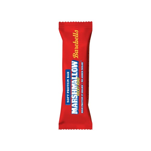Barebells Proteinriegel Marshmallow Rocky Road 55g