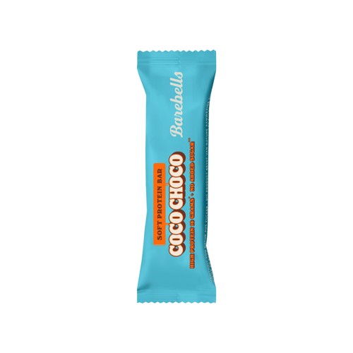 Barebells Soft Protein Bar Coco-Schoko 55g
