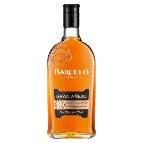 Rum Gran Añejo Barceló 0.7l