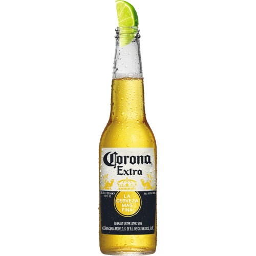 Corona Extra 24 x 0,35l