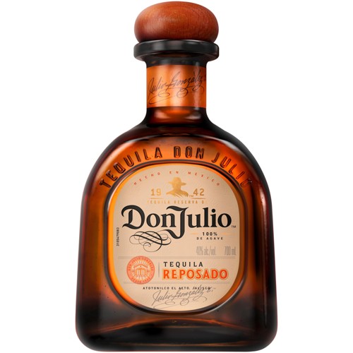 Don Julio Reposado 0.7l
