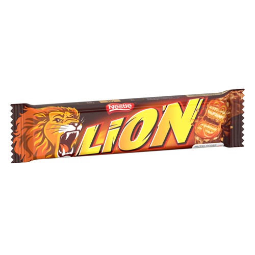 Lion Schokoriegel 42g