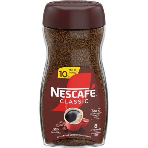 Nescafe Classic 100gr