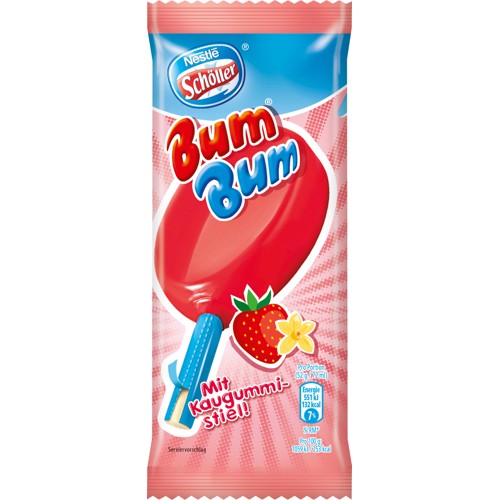Schöller Bum Bum 72g