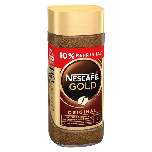 Nescafe Gold Original 220g