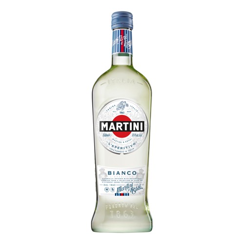 Martini Bianco LAperitivo 0,75l