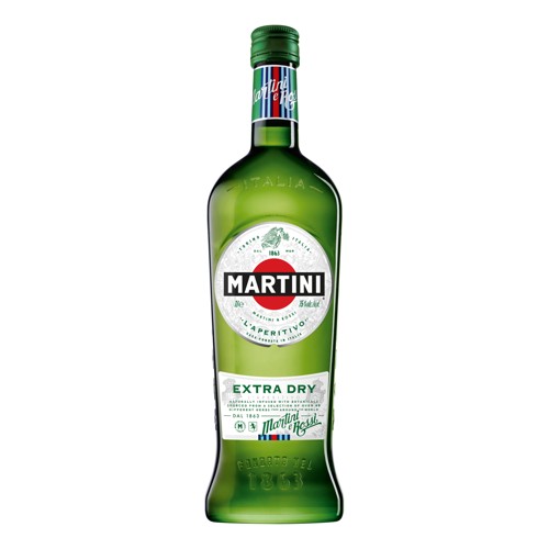Martini Extra Dry 0,075l
