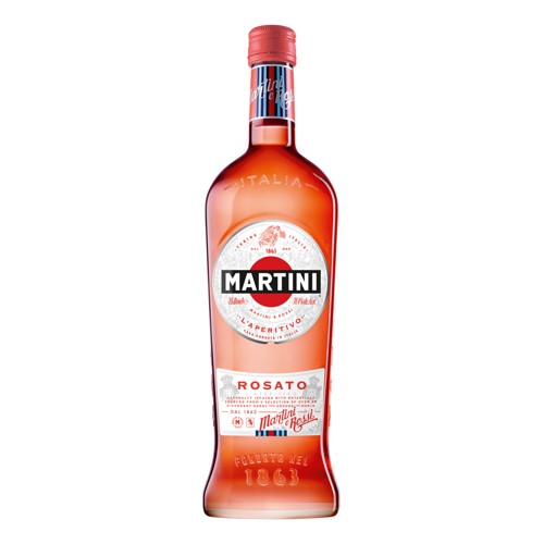 Martini Rosato 0.75l