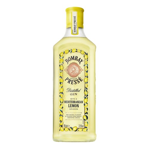 Bombay Citron Presse 0.7l