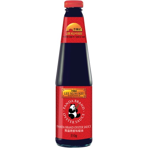 LKK Oyster Sauce Panda 510g