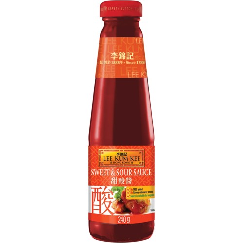 Lee Kum Kee süß-saure Soße 240g