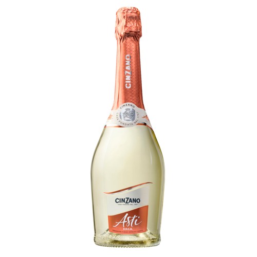 Cinzano - Asti 0.75l