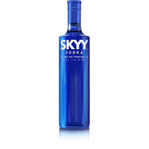 Skyy Vodka 0,7l