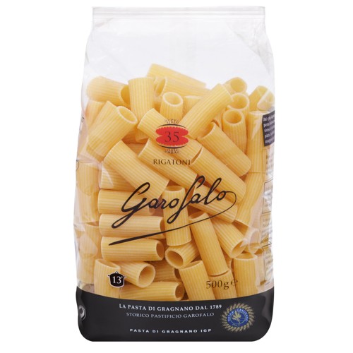 Garofalo Rigatoni 500g