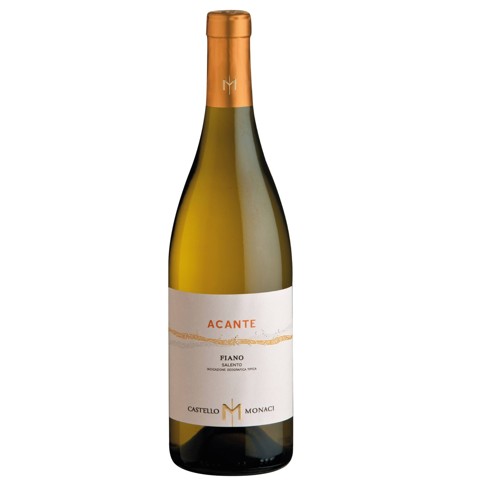 Castello Monaci Fiano Salento Acante  0.75l