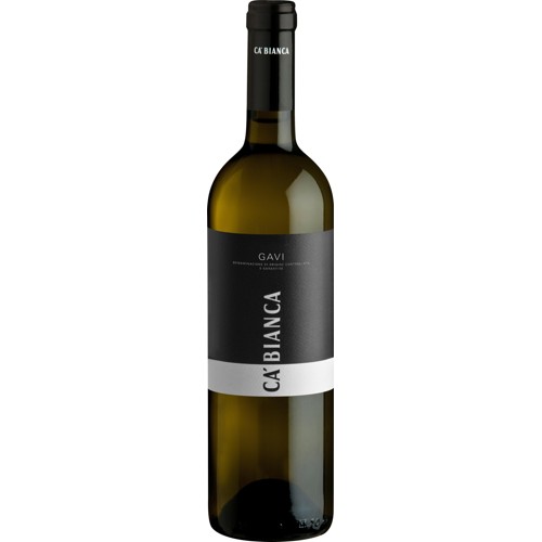 Tenimenti Ca'Bianca Gavi  0.75l