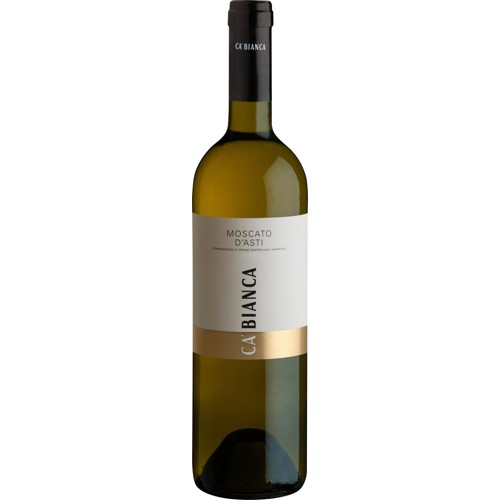 Tenimenti Ca'Bianca Moscato d'Asti  0.75l