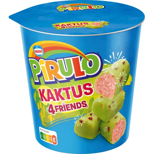 Nestlé Kaktus 4 Friends 0.09l