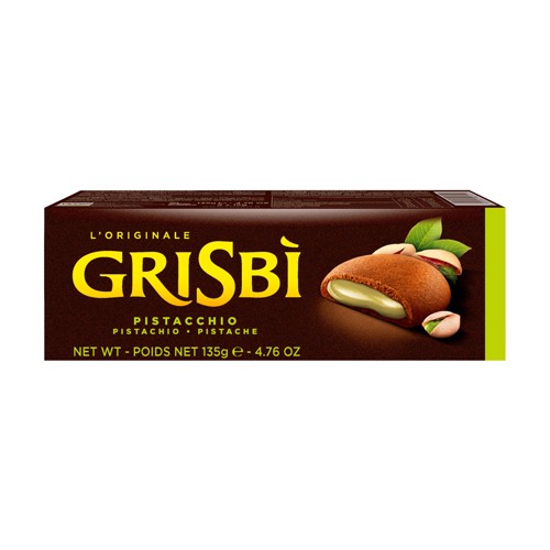 Grisbi' Pistazie 135g