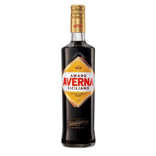 Averna Amaro Kräuterlikör  0.7l