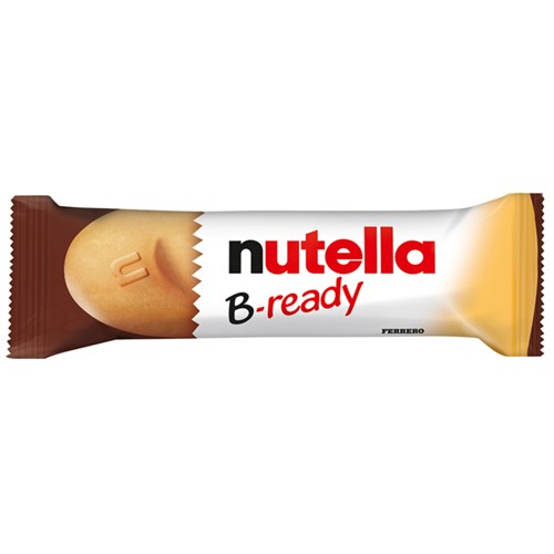 Nutella B-Ready 22g