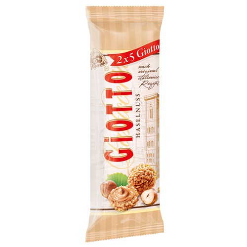 Giotto 2xrer 86g
