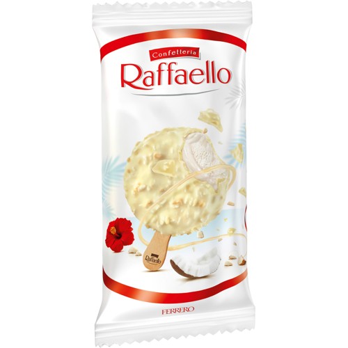 Ferrero Stiel-Eis Raffaello 0.07l