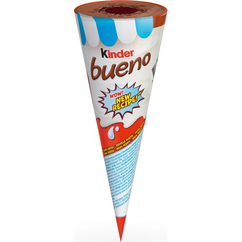 Ferrero Waffeleis Kinder Bueno 62g