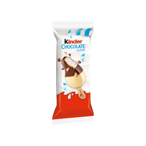 Ferrero Kinder Schokolade Eis 0.055l