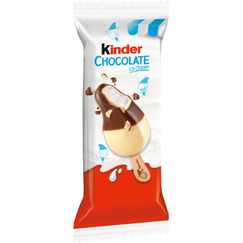 Ferrero Kinder Schokolade Eis 0.055l