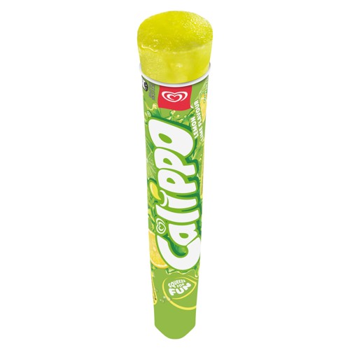 Langnese Calippo Lemon Lime 105g