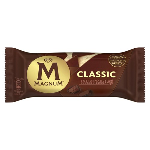 Magnum Classic 0.12l