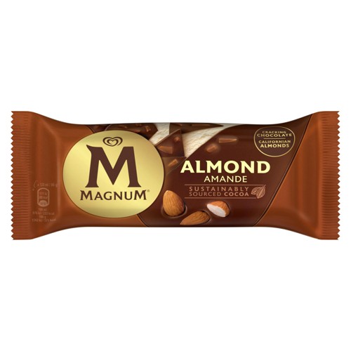 Magnum Mandel 0.12l
