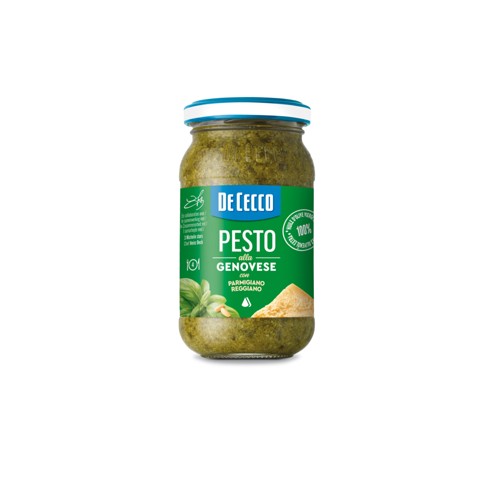 De Cecco - Pesto alla Genovese 200g