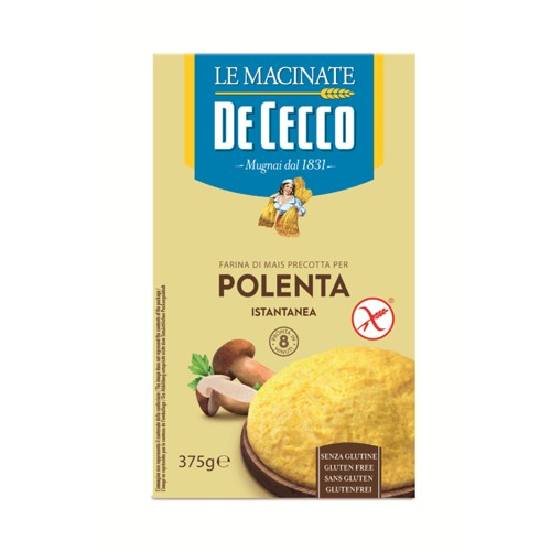 De Cecco Polenta 375g