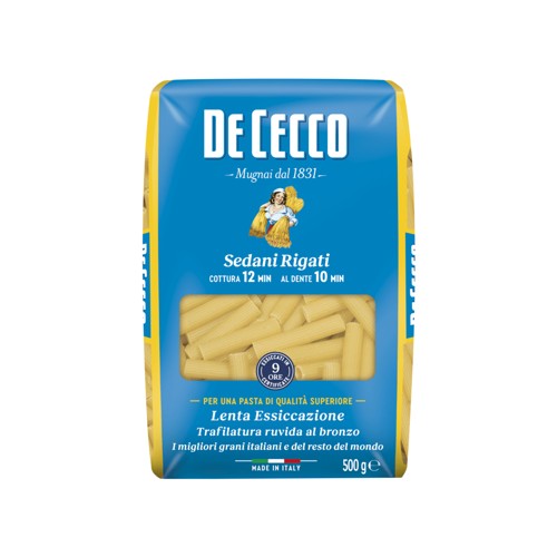 De Cecco Sedani Rigati Nr. 57 30845