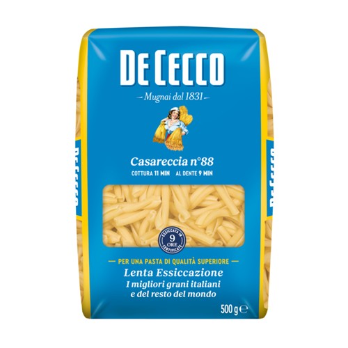 De Cecco Casareccia Nr 88 500g 