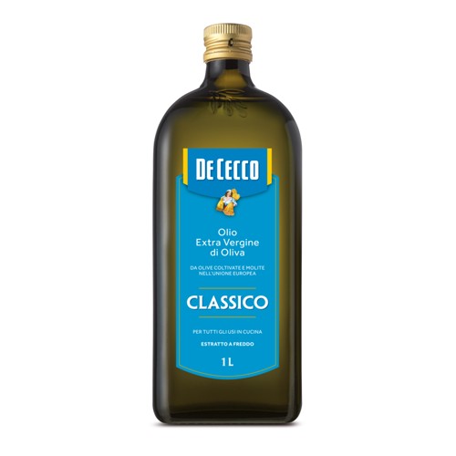 Olivenöl Extra Virgen  1.0l